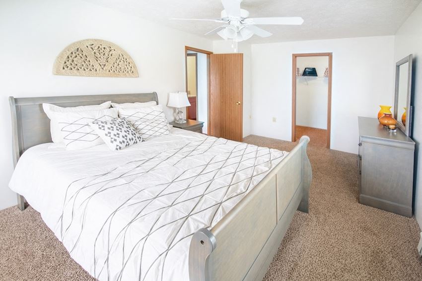 Prentis Estates Apartments, 1103 S. Latson Rd., Howell, MI RentCafe